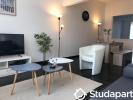 Location Appartement Valenciennes  12 m2