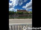 Location Appartement Strasbourg 15 m2