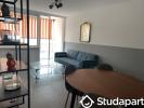 Location Appartement Marseille-9eme-arrondissement  10 m2