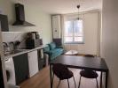 Location Appartement Saint-etienne CENTRE 2 pieces 32 m2