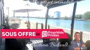 Vente Maison Port-saint-louis-du-rhone  4 pieces 70 m2
