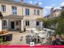 Vente Maison Valencay  11 pieces 224 m2