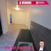 Vente Appartement Hirson  2 pieces 44 m2