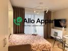 Location Appartement Paris-5eme-arrondissement  21 m2