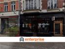 Location Local commercial Lille  130 m2