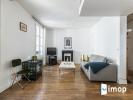 Vente Appartement Paris-15eme-arrondissement  2 pieces 45 m2