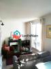 Location Appartement Paris-11eme-arrondissement 2 pieces 34 m2