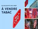Vente Commerce Marseille  50 m2