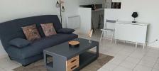 Location Appartement Cenon 30 m2