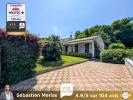 Vente Maison Saint-sulpice-de-royan  4 pieces 135 m2