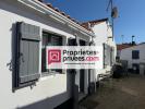 Vente Maison Noirmoutier-en-l'ile  2 pieces 45 m2