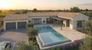 Vente Maison Cazouls-les-beziers  4 pieces 137 m2