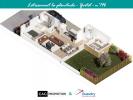 Vente Maison Yvetot  82 m2