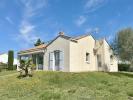Vente Maison Longeville-sur-mer  6 pieces 122 m2