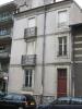 Location Appartement Nancy 2 pieces 45 m2