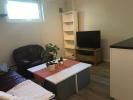 Location Appartement Bordeaux Rue de la Rousselle 2 pieces 40 m2