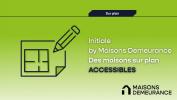 Vente Terrain Lamballe  365 m2