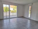 Location Appartement Brumath  3 pieces 63 m2