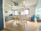 Location Bureau Boulogne-billancourt  45 m2