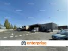 Vente Commerce Courcelles-les-lens  800 m2