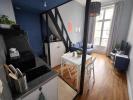 Vente Appartement Nantes  20 m2