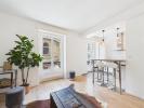 Vente Appartement Paris-18eme-arrondissement 2 pieces 44 m2
