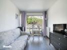 Vente Appartement Mauguio  17 m2