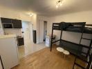 Location Appartement Vincennes  25 m2