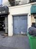 Location Local commercial Paris  9 m2