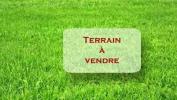 Vente Terrain Plessis-saint-jean  770 m2