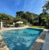 Vente Prestige Pernes-les-fontaines  7 pieces 330 m2