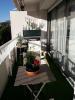 Location Appartement Cannes  30 m2