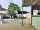 Vente Maison Pouillon  7 pieces 230 m2