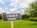 Vente Terrain Treogat  736 m2