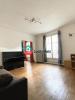 Location Appartement Paris-19eme-arrondissement  3 pieces 58 m2