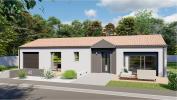 Vente Maison Saint-denis-de-pile  6 pieces 113 m2