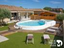 Vente Maison Pezenas  6 pieces 163 m2