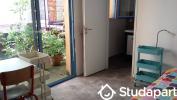 Location Appartement Toulouse  18 m2