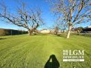 Vente Terrain Montbeton  834 m2