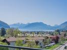 Vente Appartement Annecy-le-vieux  3 pieces 73 m2