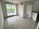 Vente Appartement Saint-denis  2 pieces