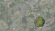 Vente Terrain Savigne-l'eveque  196 m2