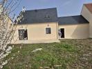 Vente Maison Prunay-en-yvelines  4 pieces 95 m2