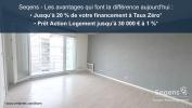 Vente Appartement Dugny  30 m2