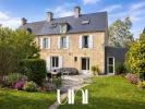Vente Maison Fontenay-le-pesnel  5 pieces 110 m2