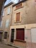 Vente Maison Saint-pons-de-thomieres AU COEUR DU VILLAGE 3 pieces 76 m2