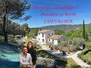 Vente Maison Beaurecueil AIX-EN-PROVENCE 6 pieces 300 m2