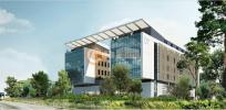 Vente Bureau Pessac  2068 m2