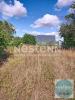 Vente Terrain Villerbon  866 m2