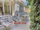 Vente Appartement Cannes  3 pieces 40 m2